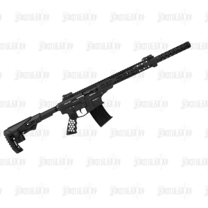 Derya MK-12 AS-101H Ultra