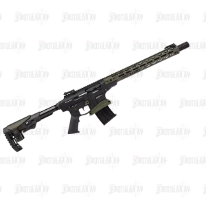 Derya MK-12 AS-103GP
