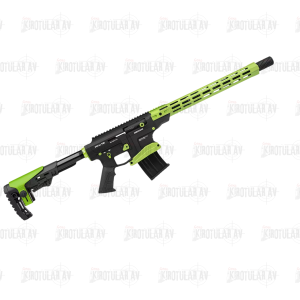 Derya MK-12 AS-107T