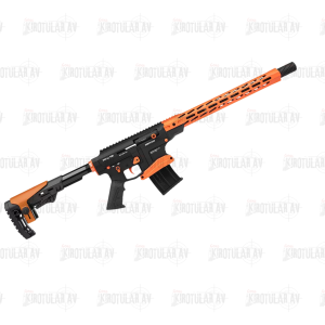 Derya MK-12 AS-105Y