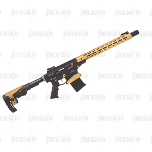 Derya MK-12 AS-114YP