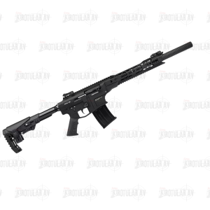 Derya MK-12 AS-101S