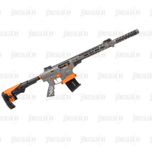 Derya MK-12 AS-110H Ultra