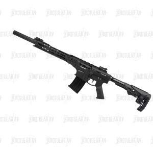 Derya MK-12 AS-101LH SOL EL 