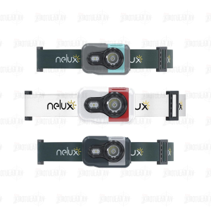 Nelux Nomad 700 Kafa Feneri