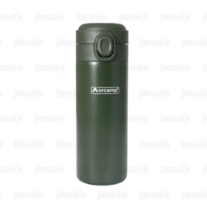Orcamp 420 ml Termos Mug Yeşil