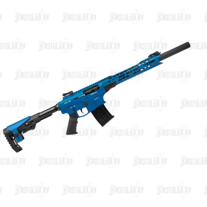 Derya MK-12 AS-108SF