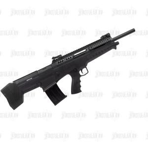 Derya Bullpup N-100