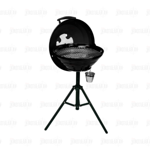 Orcamp Tripot Ayaklı Gazlı Kamp Barbekü