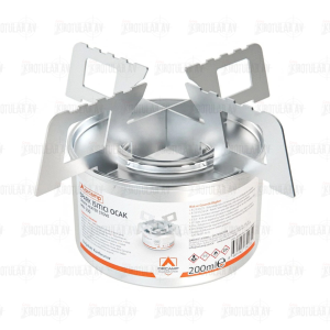 Orcamp Spark Isıtıcı Ocak