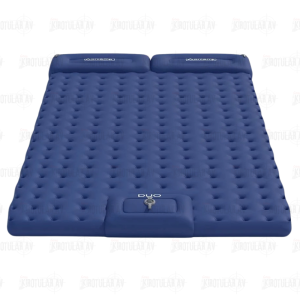 Orcamp Duo Ultra Hafif Şişme Mat