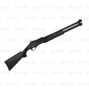 Bora Arms Bora ZE-02
