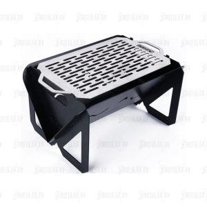 Orcamp Flavo Demonte Barbekü