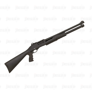 Bora Arms Bora ZE-03 Pump-Action Shotguns