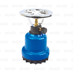 Nurgaz Metal Ocak 190 gr Kartuşlu