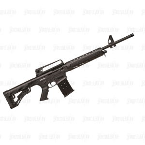 Bora Arms BR 20 BLACK