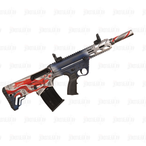  Bora Arms BR 36X Flag	