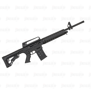 Barak 20 Polimer