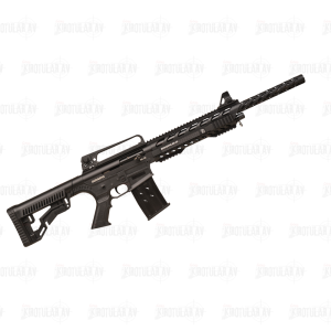 Bora Arms BR 20 V2 BLACK