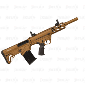  Bora Arms BR 36X Bronze	