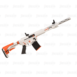  Bora Arms BR 99S WHITE