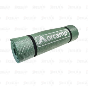 Orcamp Kamp Matı Filmli 10 mm