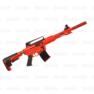 Bora Arms BR 99S RED