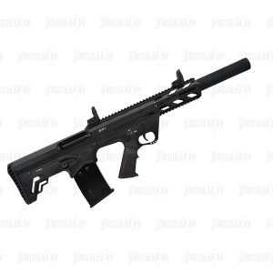 Bora Arms BR 99X Black