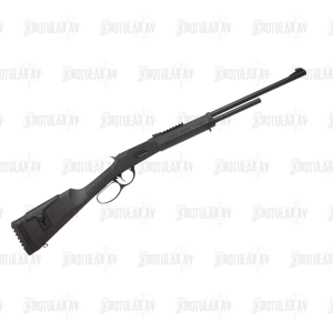 Derya Lever Action MD-401