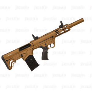 Bora Arms BR 20X Bronze