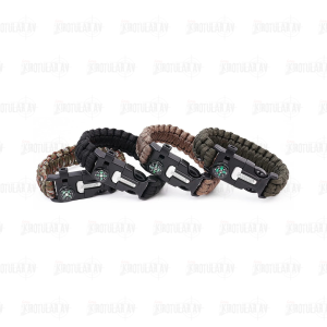 Orcamp Paracord Bileklik