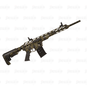  Bora Arms BR 36S CAMO