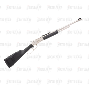 Derya Lever Action MD-412