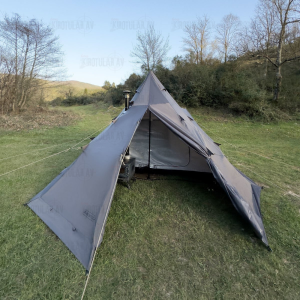 Orcamp Dome 4 tipi Çadır