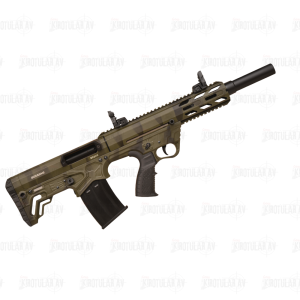  Bora Arms BR 20X Camo