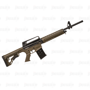 Bora Arms BR 20 GREEN
