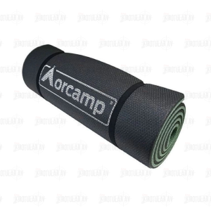 Orcamp Çift Renk Kamp Matı 16 mm