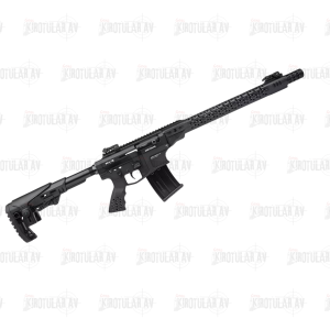 Derya MK-12 AS-101Z Ultra