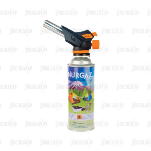 Nurgaz Fire Bird Torch 