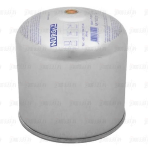Nurgaz 500 GR Kartuş