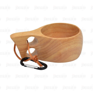 Nurgaz Kuksa Bardak Fox