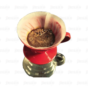 Nurgaz Filtre Kahve Aparatı 