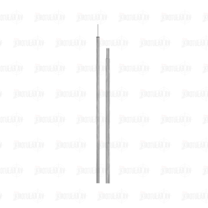 Nurgaz Çadır Direği 200 CM