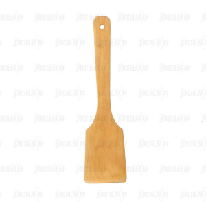 Nurgaz Ahşap Spatula