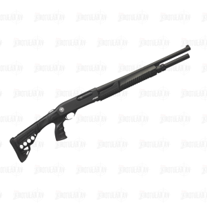  Huğlu ATROX Basic Teleskopik ( SİYAH )