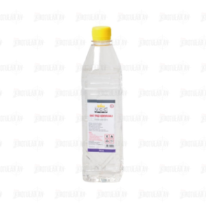 Nurgaz Gaz Yağı Kimyasalı