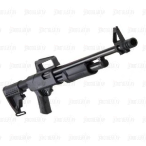 Sarsılmaz M208 ( TAB. KABZ. - TLSK. DİPÇ. )