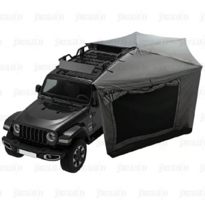 Nurgaz Campout Aphelion Araç Tentesi Alt Çadırı
