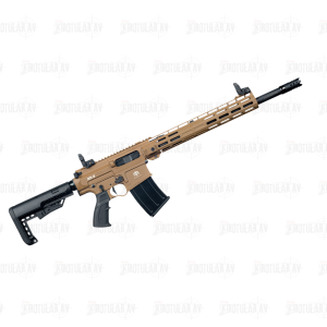  Huğlu XR 8 Troy Coyote Tan