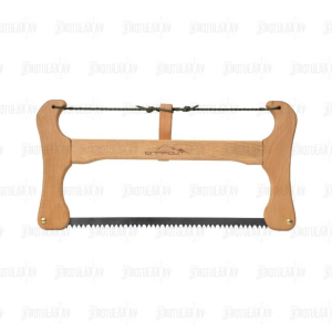 Nurgaz Campout Bowsaw 61 cm Testere